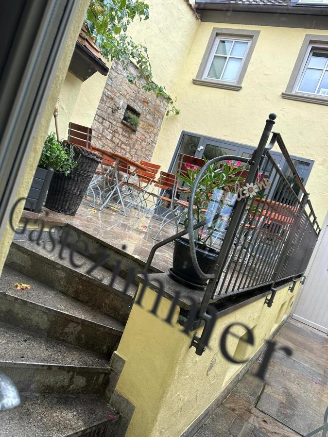 Vinopresso Gmbh - Cafe Roemer Пріксенштадт Екстер'єр фото